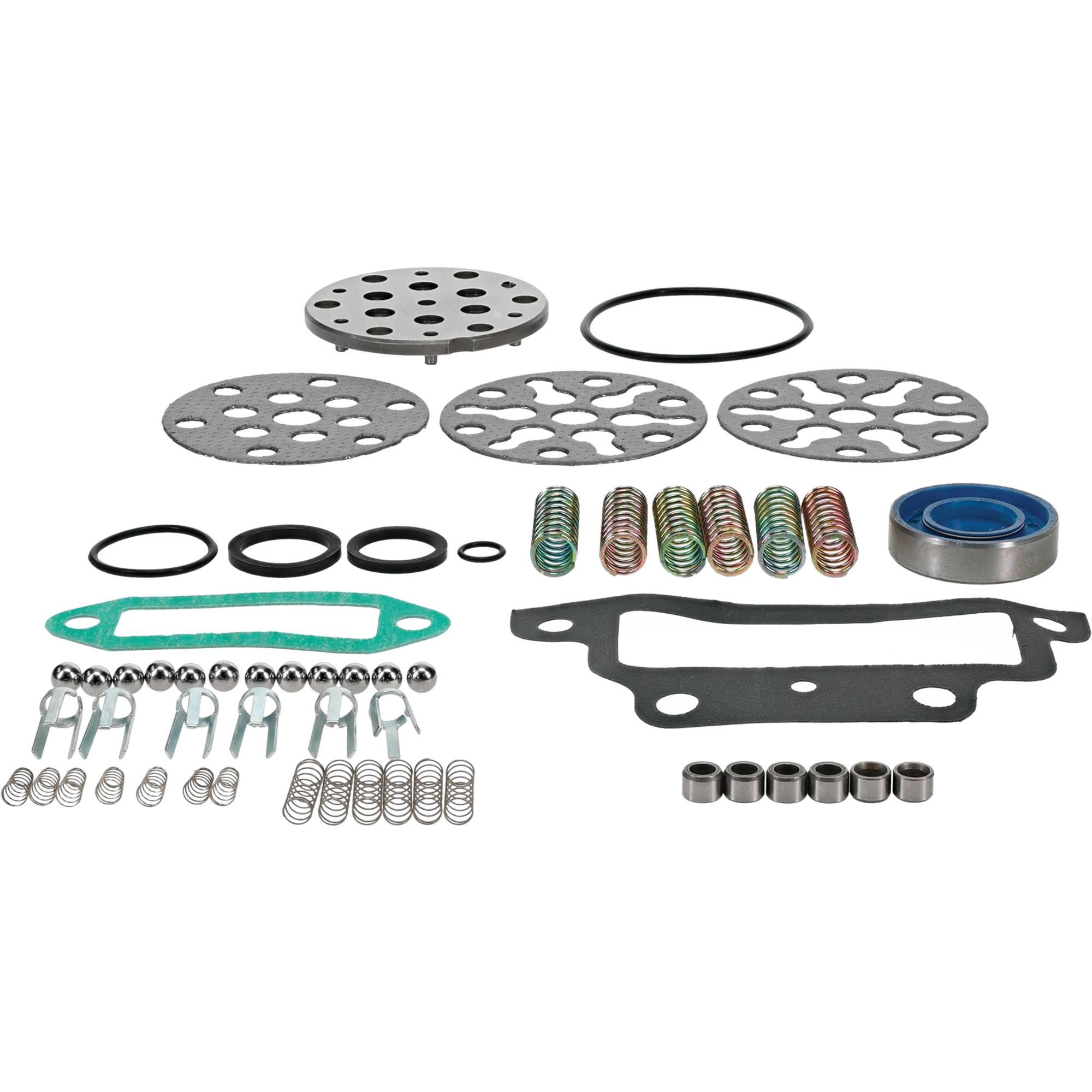 11010091 Hydraulic Pump Repair Kit